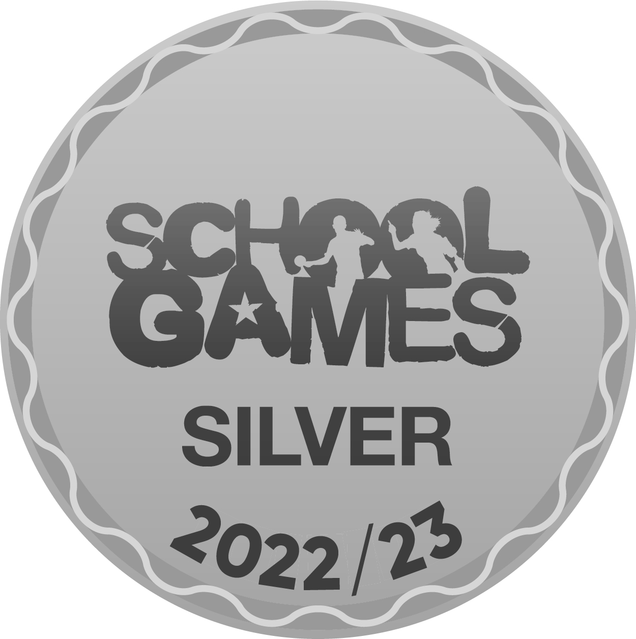 School Games Mark
