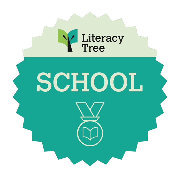 Literacy Tree